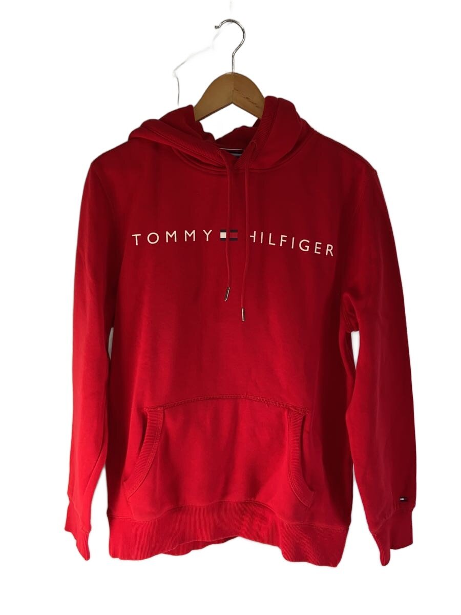 【ブランド】TOMMY HILFIGER 【ブランドカナ】トミーヒルフィガー 【型番】 【程度】B 【サイズ】L 【メインカラー】レッド 【素材・生地】コットン 【キーワード】　　 2025/12/25 セカンドストリート筑後店【3480】【中古】TOMMY HILFIGER◆パーカー/L/コットン ブランド TOMMY HILFIGER 型番 カラー レッド 柄 素材・生地 コットン>色・素材について サイズ L>サイズ表示について 実寸（cm） 【ジャケット】 肩幅：45 / 身幅：47 / 着丈：66 / 袖丈：60 / ゆき：82 【その他】 その他サイズ：/ 商品は　セカンドストリート筑後店の店頭にて販売しております。商品に関するお問合わせは、お電話(TEL:0942-51-7181)にて、問合わせ番号：2334803635595をお伝えください。 配送方法やお支払い方法に関するお問い合わせは、サポートセンターまでご連絡をお願いします。 ※お電話の対応は営業時間内のみとなります。お問い合わせフォームでお問い合わせの際はご注文番号をご記入下さい この商品に関する出品店舗からのコメント 一般的な使用感のあるお品物です。使用に問題のあるダメージは見受けられません。※こちらの商品は店舗でも同時販売しておりますので状態に多少の変化が見られる場合がございます、ご了承下さい。
