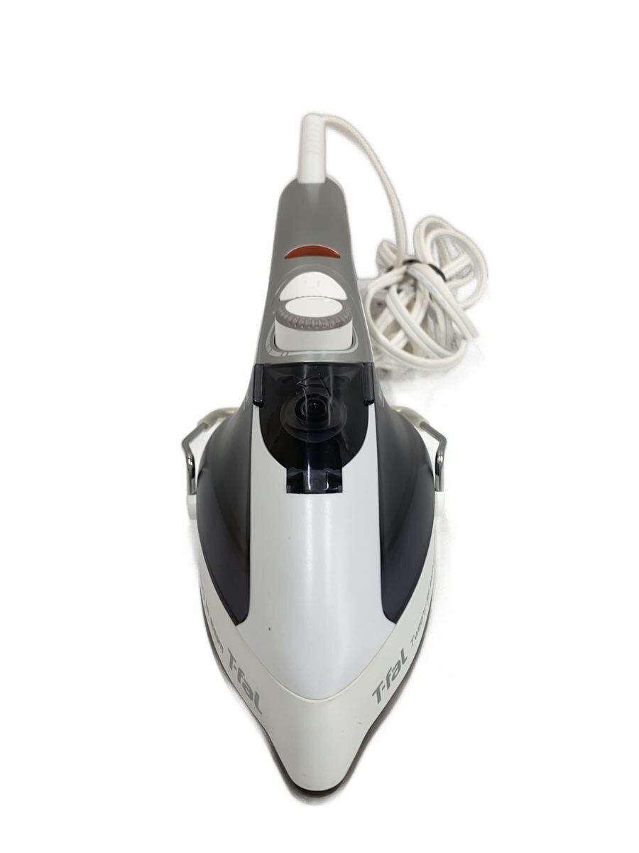 【中古】T-fal◆アイロン トゥイニー ジェットスチーム DV9000J0【家電・ビジュアル・オーディオ】