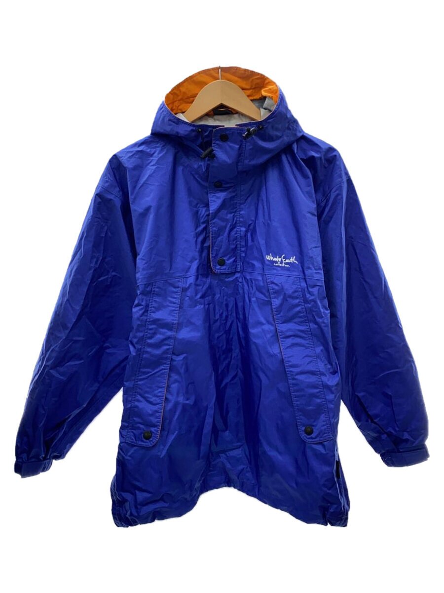 【中古】DESCENTE◆スポーツウェアー/M/NVY/WEJ-6002//【スポーツ】