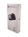 【中古】DJI◆ビデオカメラ OSMO ACTION 5 PRO アドベンチャーコンボ OA5P02【カメラ】