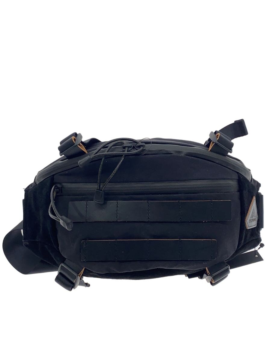 【美品 ブラックパイソン】カツユキコダマ　ボディバッグ　黒　本革 楽天市場】カツユキコダマ ボディバッグの通販