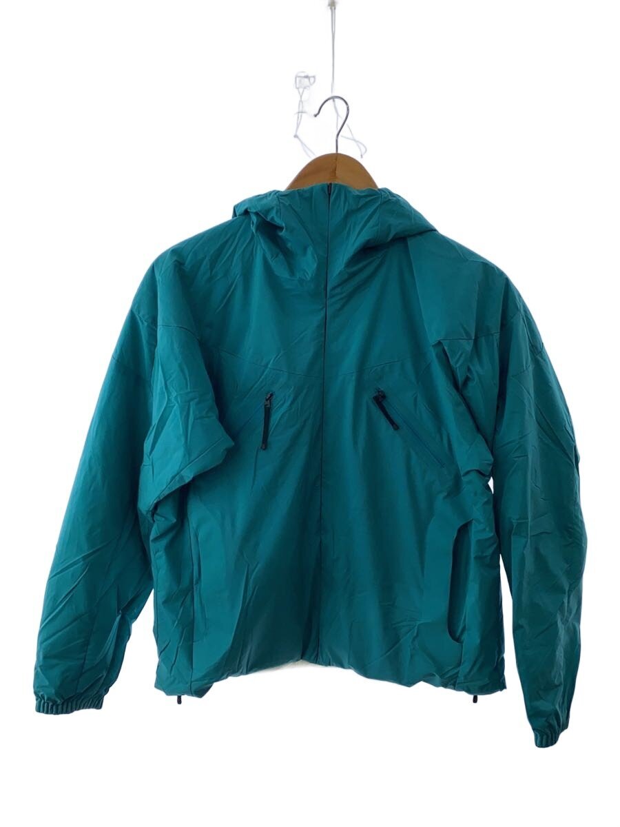 Goldwin 0◆Padded Interliner Jacket/ナイロンジャケット/1/ナイロン/GRN/GZ22306//