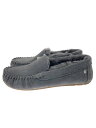 【中古】EMU Australia◆シューズ/--/GRY/w11439【シューズ】(4)