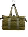 【中古】AIGLE◆バッグ/--/KHK/無地【バッグ】