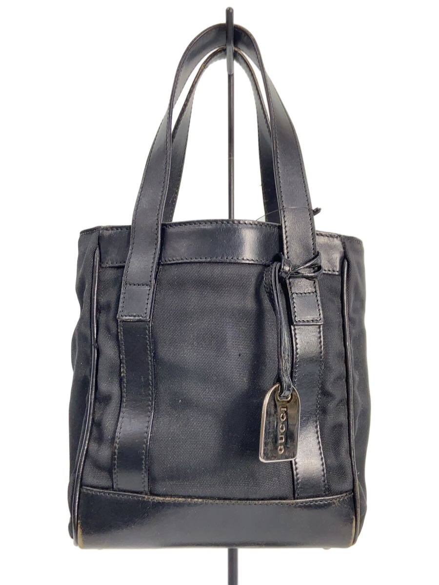 【ブランド】GUCCI 【ブランドカナ】グッチ 【型番】 【程度】C 【サイズ】 【メインカラー】ブラック 【素材・生地】その他 【キーワード】　　 2026/03/12 セカンドストリート姫路山吹店【3394】【中古】GUCCI◆バッグ/--/BLK ブランド GUCCI 型番 カラー ブラック 柄 無地 素材・生地 その他>色・素材について サイズ >サイズ表示について 実寸（cm） 【バッグ】 マチ：8 / 高さ：19 / 幅：16.5 / 持ち手：38.5 【その他】 その他サイズ：/ 商品は　セカンドストリート姫路山吹店の店頭にて販売しております。商品に関するお問合わせは、お電話(TEL:079-299-1130)にて、問合わせ番号：2333944235633をお伝えください。 配送方法やお支払い方法に関するお問い合わせは、サポートセンターまでご連絡をお願いします。 ※お電話の対応は営業時間内のみとなります。お問い合わせフォームでお問い合わせの際はご注文番号をご記入下さい この商品に関する出品店舗からのコメント ※商品には写真では確認しづらいダメージや汚れがある場合がございます。商品について気になる点がございましたら販売店舗までお問い合わせくださいませ。