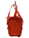 【中古】Supreme◆24SS/SHOULDER BAG/ナイロン/ORN【バッグ】(4)
