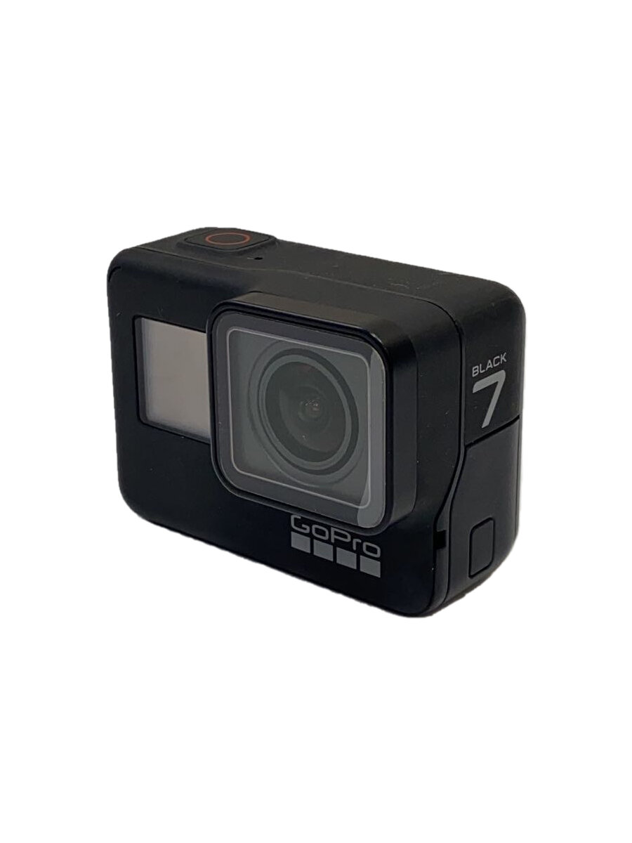 【ブランド】GoPro 【ブランドカナ】ゴープロ 【型番】 【程度】B 【カラー】 【キーワード】　　　/ 2025/08/29 セカンドストリート山陽小野田店 【4851】【中古】GoPro◆ビデオカメラ GoPro HERO7 BLACK CHDHX-701-FW SPCH1/欠け有/ ブランド GoPro 型番 カラー 実寸（cm） 【/】 幅：6 / 高さ：4.2 / 奥行：2.5 【その他】 その他サイズ：/ 商品は　セカンドストリート山陽小野田店の店頭にて販売しております。商品に関するお問合わせは、お電話(TEL:0836-52-9241)にて、問合わせ番号：2335094435642をお伝えください。 配送方法やお支払い方法に関するお問い合わせは、サポートセンターまでご連絡をお願いします。 ※お電話の対応は営業時間内のみとなります。お問い合わせフォームでお問い合わせの際はご注文番号をご記入下さい この商品に関する出品店舗からのコメント かけている部分がありますが、問題なくお使いえただけるお品物です。店舗でも販売を行なっているため、状態の変化がある場合がございます。気になる点がありましたら店舗までお問い合わせくださいませ。