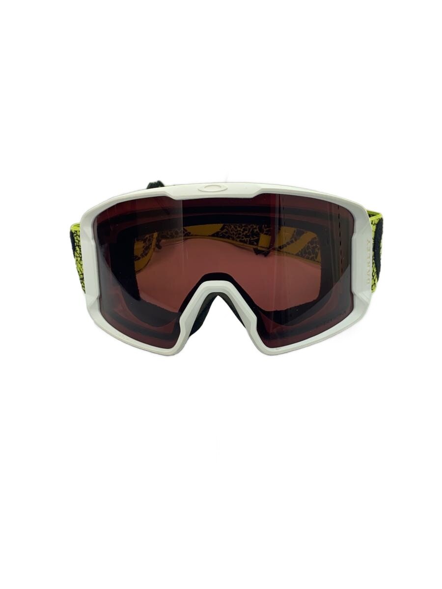 【ブランド】OAKLEY 【ブランドカナ】オークリー 【型番】 【程度】B 【カラー】ホワイト 【キーワード】　　 2026/06/02 セカンドストリート新田東店 【2017】【中古】OAKLEY◆ゴーグル/ラインマイナー/WHT【スポーツ】 ブランド OAKLEY 型番 カラー ホワイト 実寸（cm） 【ウィンタースポーツその他】 縦：9 / 横：18 / 厚み：4.5 【その他】 その他サイズ：/ 商品は　セカンドストリート新田東店の店頭にて販売しております。商品に関するお問合わせは、お電話(TEL:022-788-1525)にて、問合わせ番号：2320174735644をお伝えください。 配送方法やお支払い方法に関するお問い合わせは、サポートセンターまでご連絡をお願いします。 ※お電話の対応は営業時間内のみとなります。お問い合わせフォームでお問い合わせの際はご注文番号をご記入下さい