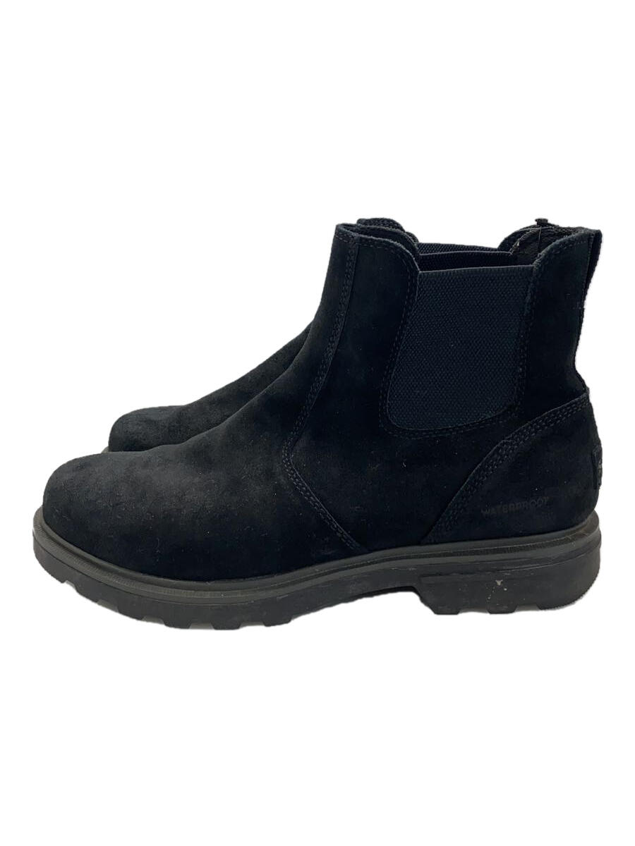 【中古】SOREL◆サイド