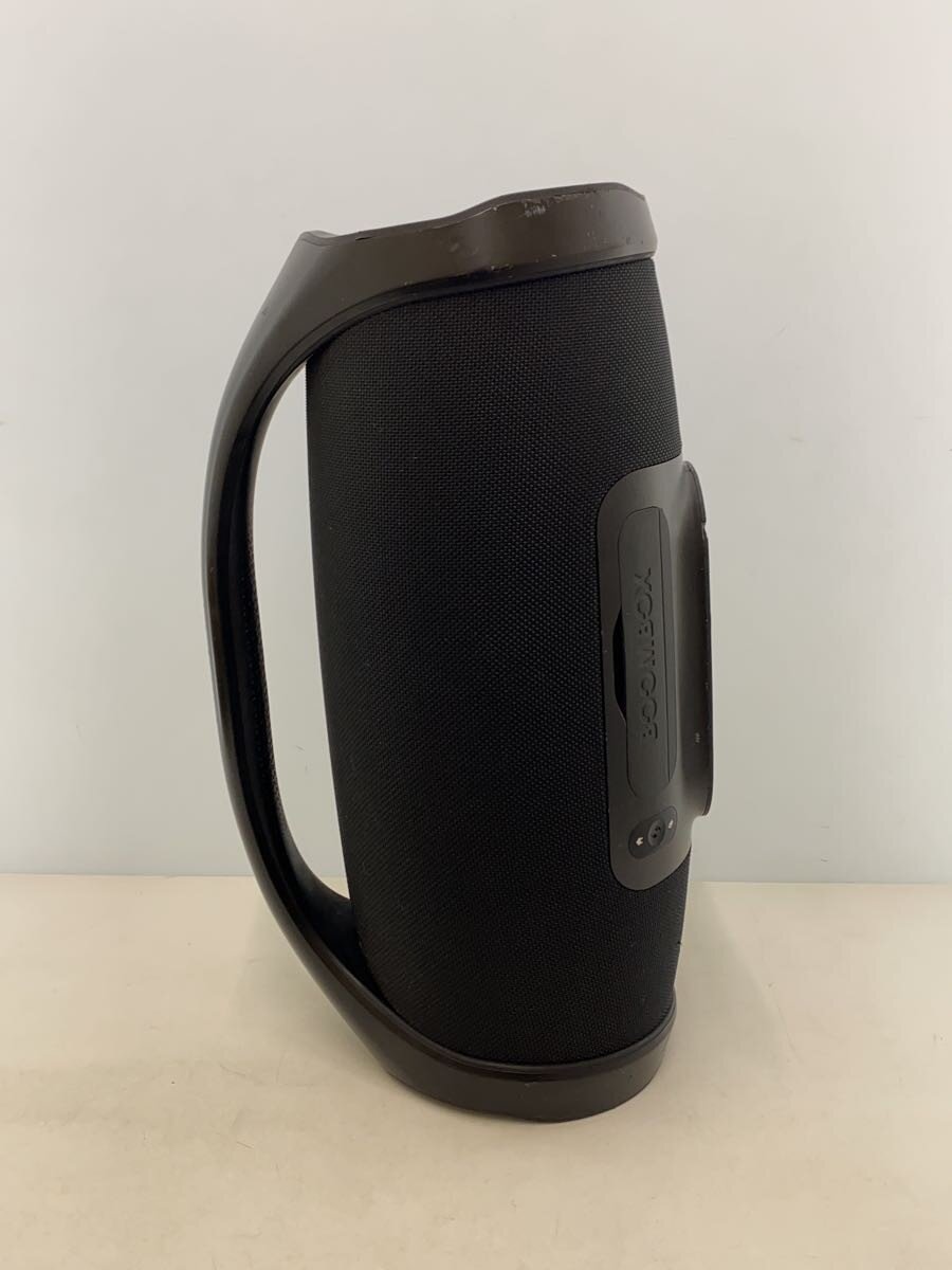 【中古】JBL◆Bluetoothスピーカー BOOMBOX//【家電・ビジュアル・オーディオ】 jumblestore-38122088 2nd STREET 楽天市場店 サンプル画像2