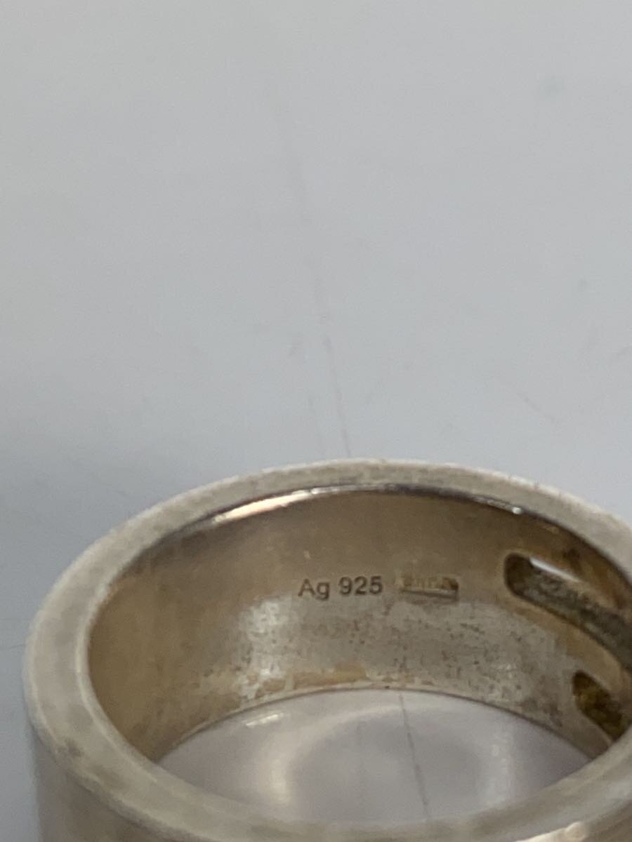2nd STREET 楽天市場店の【中古】GUCCI◆リング/SV925/10号/レディース【服飾雑貨他】｜アングル3