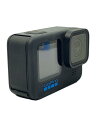 【中古】GoPro◆ビデオカメラ/CHDHX-101-FW【カメラ】