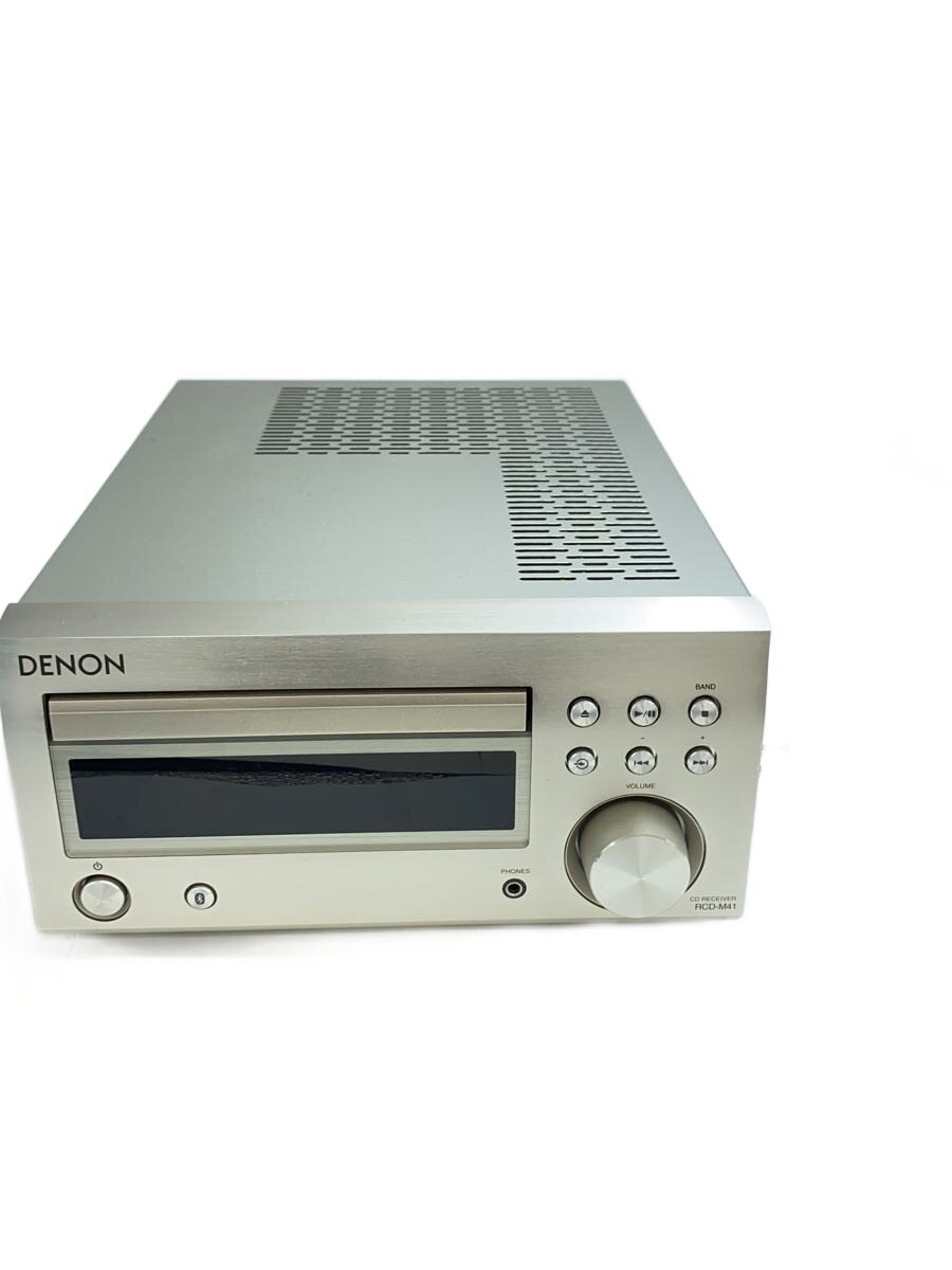 楽天市場】DENON コンポ（セットコンポ｜オーディオ）：TV・オーディオ