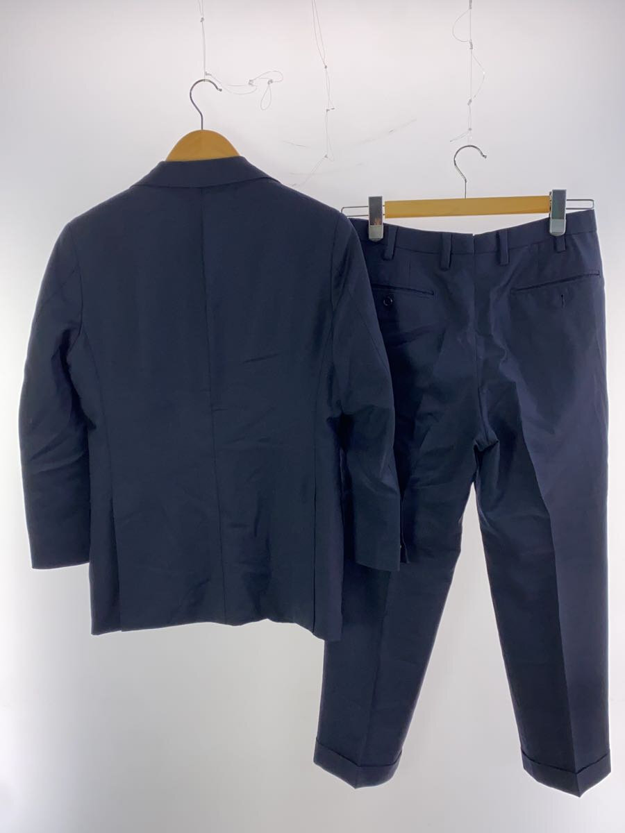 【中古】Ermenegildo Zegna◆TROFEO/スーツ/--/ウール/NVY/68-06-55-06001//【メンズウェア】