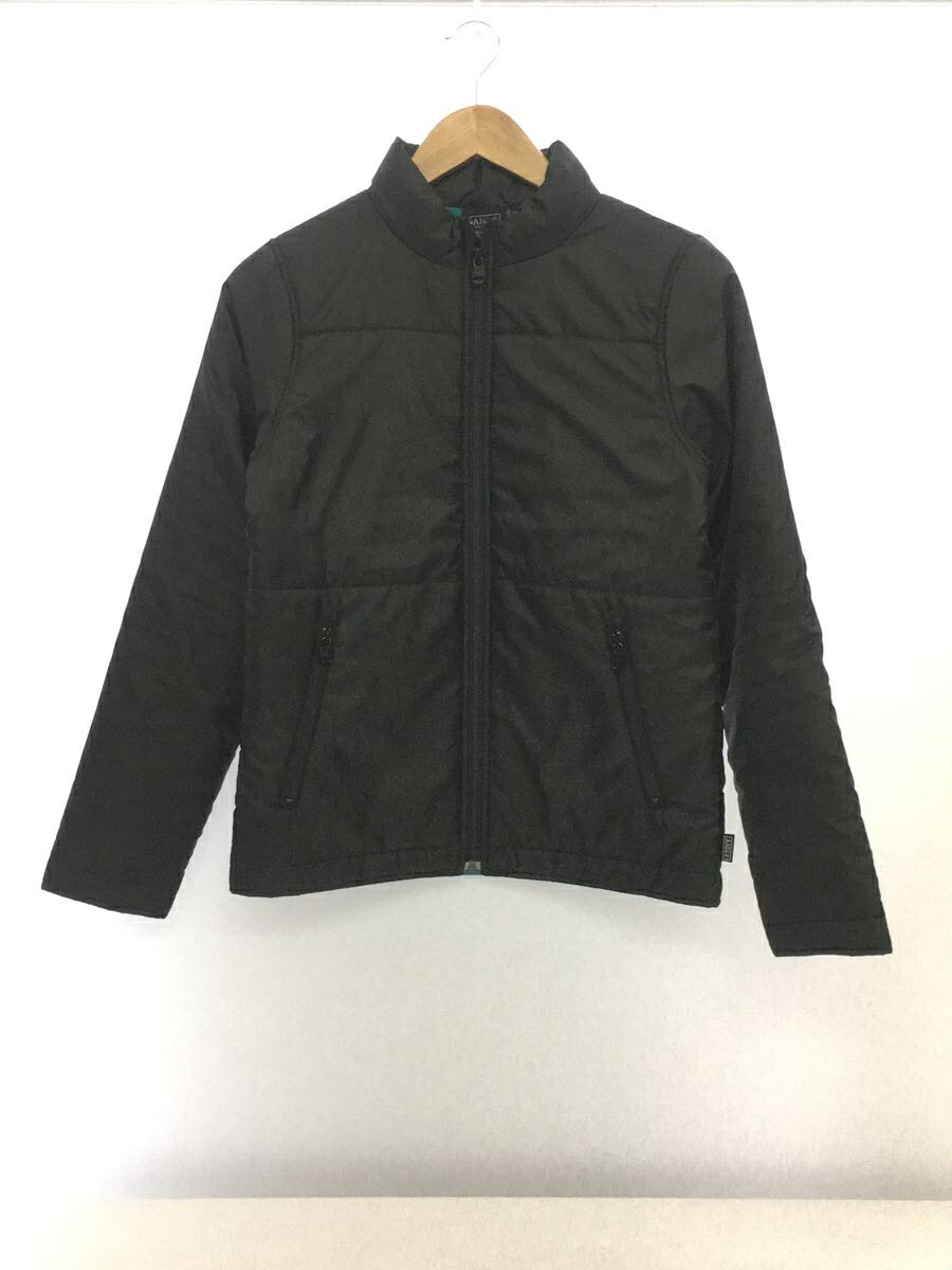 【ブランド】AIGLE【ブランドカナ】エーグル【型番】【程度】B【サイズ】S【メインカラー】ブラック【素材・生地】ポリエステル【キーワード】　　2023/11/26セカンドストリート野々市本町店 【1940】【中古】AIGLE◆ダウンジャケット/S/ポリエステルブランドAIGLE型番カラーブラック柄無地素材・生地ポリエステル>色・素材についてサイズS>サイズ表示について実寸【ジャケット】 肩幅：37 / 身幅：46 / 袖丈：61.5 / 着丈：60 / ゆき：/ 【その他】 その他サイズ：/商品は　セカンドストリート野々市本町店の店頭にて販売しております。商品に関するお問合わせは、お電話(TEL:076-294-1622)にて、問合わせ番号：2341640123567をお伝えください。配送方法やお支払い方法に関するお問い合わせは、サポートセンターまでご連絡をお願いします。※お電話の対応は営業時間内のみとなります。お問い合わせフォームでお問い合わせの際はご注文番号をご記入下さい