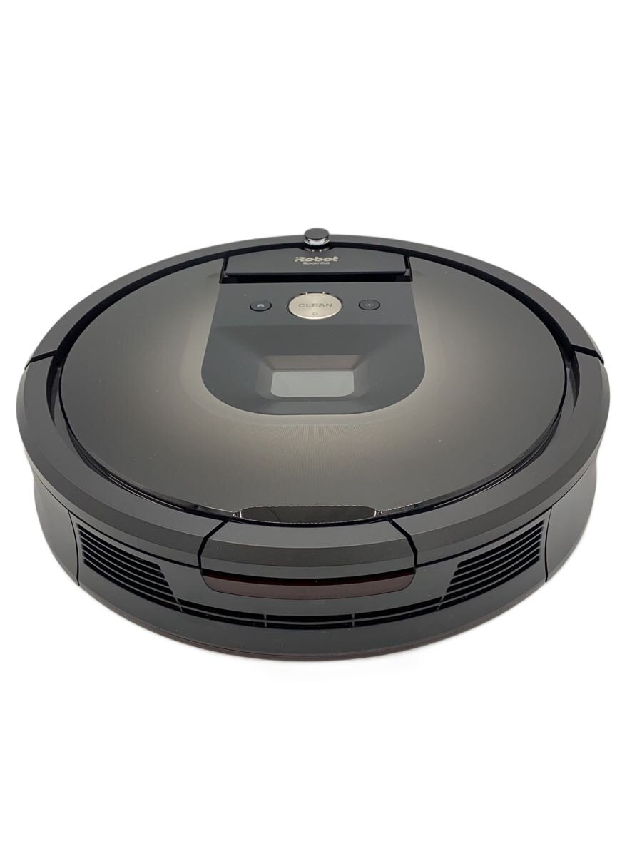 【美品】iRobot ルンバ 980 楽天市場】ルンバ980 irobotの通販