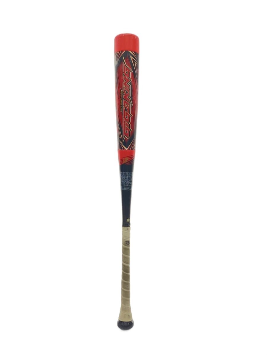 【中古】MIZUNO◆野球用品/RED【スポーツ】