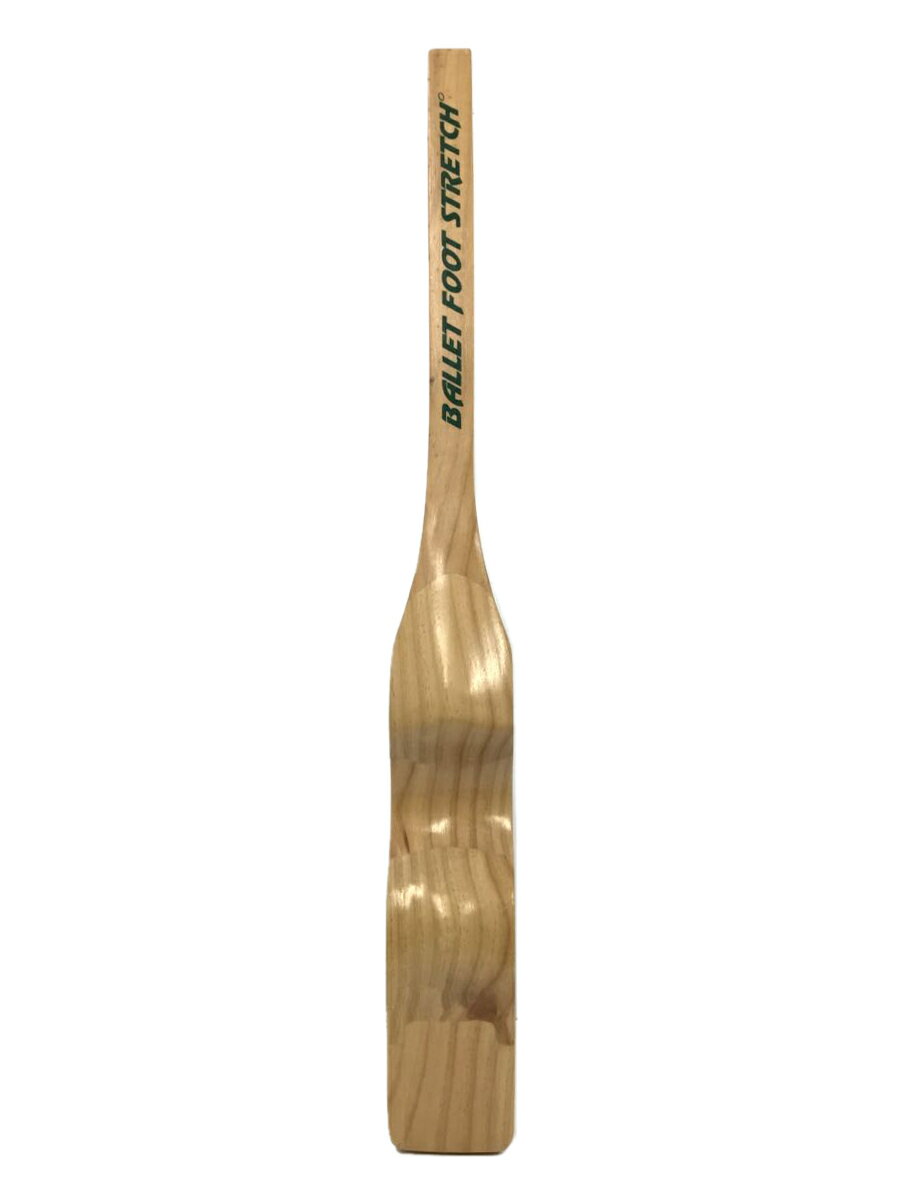 【中古】BALLET FOOT STRETCH/バレエフットストレッチスティック/スポーツその他【スポーツ】