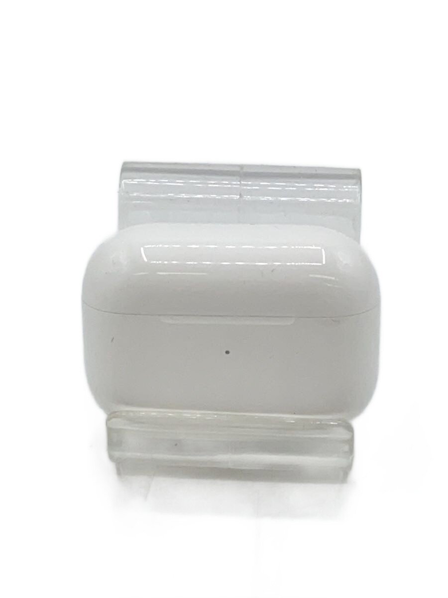 Sound-Isolating Type - 【中古】Apple◆イヤホン AirPods Pro MagSafe MLWK3J/A A2190/A2083/A2084【家電・ビジュアル・オーディオ】