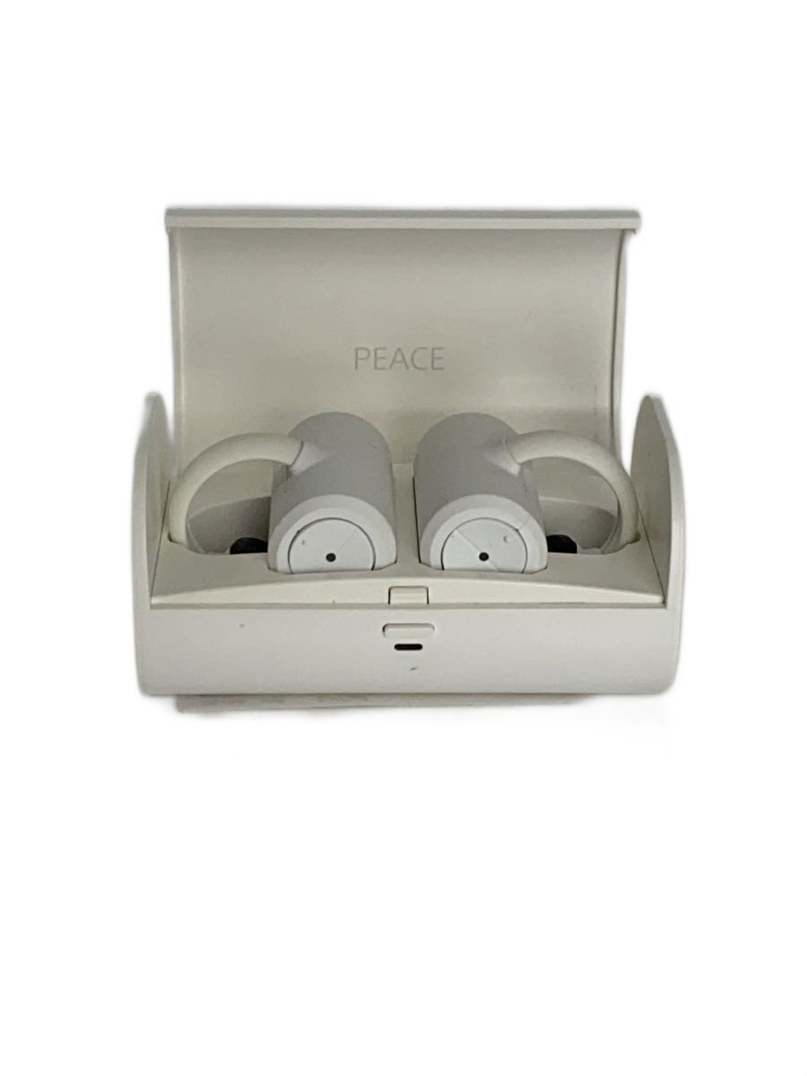 楽天市場】boco peacetw1bk earsopen peace tw-1の通販