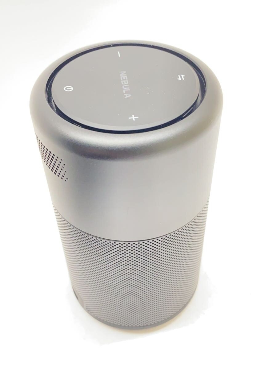 ����š�ANKER���ץ����������� Nebula Capsule Pro D4111N12�ڲ��š��ӥ��奢�롦�����ǥ�����