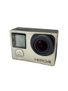 【中古】GoPro◆ビデオカメラ HERO4 Silver Edition Adventure CHDHY-401-JP【カメラ】(2)