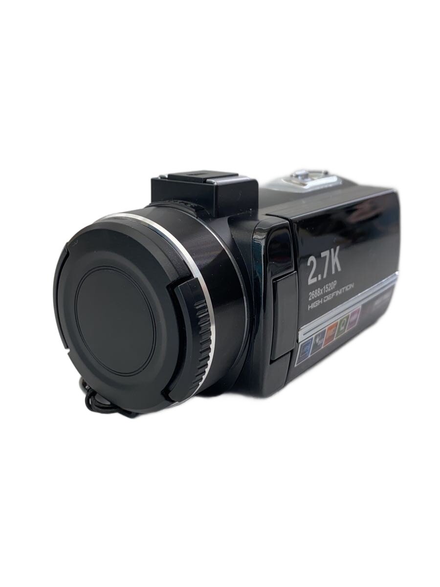 【中古】2.7k/2688×1520P/ビデオカメラ【カメラ】