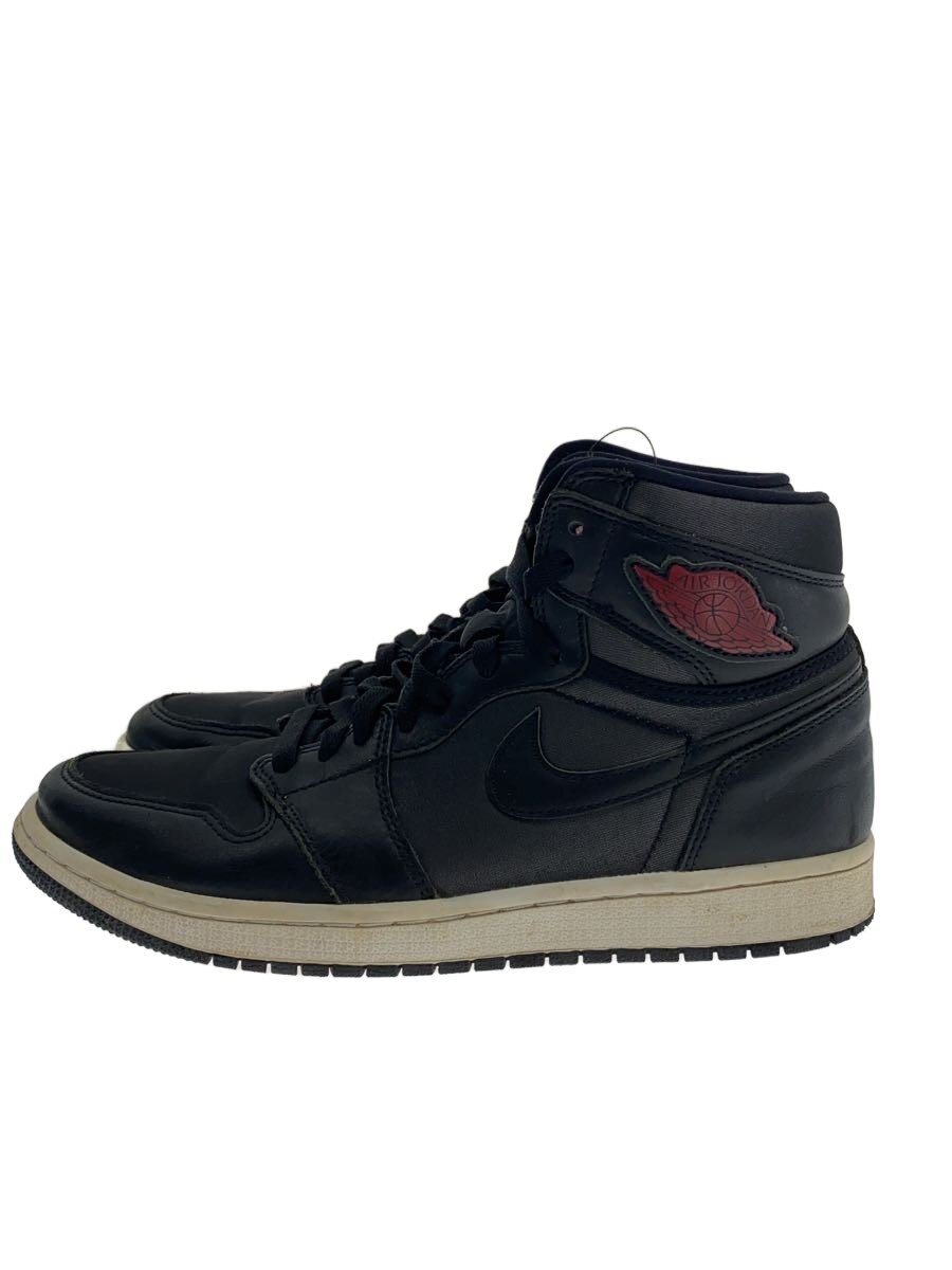 NIKE◆ハイカットスニーカー/27.5cm/555088-060