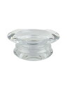 【中古】Baccarat◆インテリア雑貨/CLR【インテリア小物・日用雑貨】
