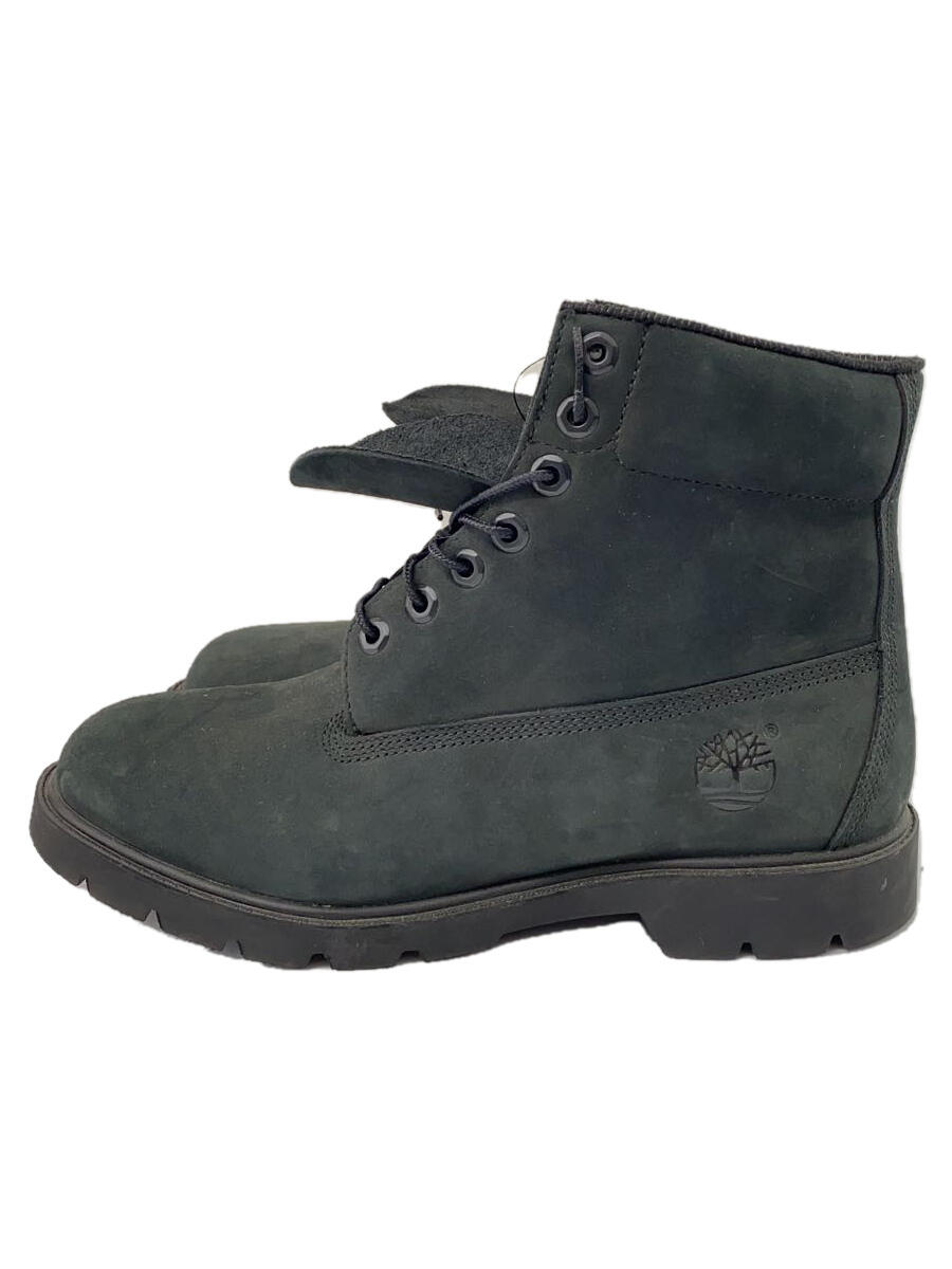 【中古】Timberland◆レースアップブ