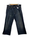 【中古】Y-3◆ボトム/34/コットン/IDG/BYI001//【メンズウェア】(4)