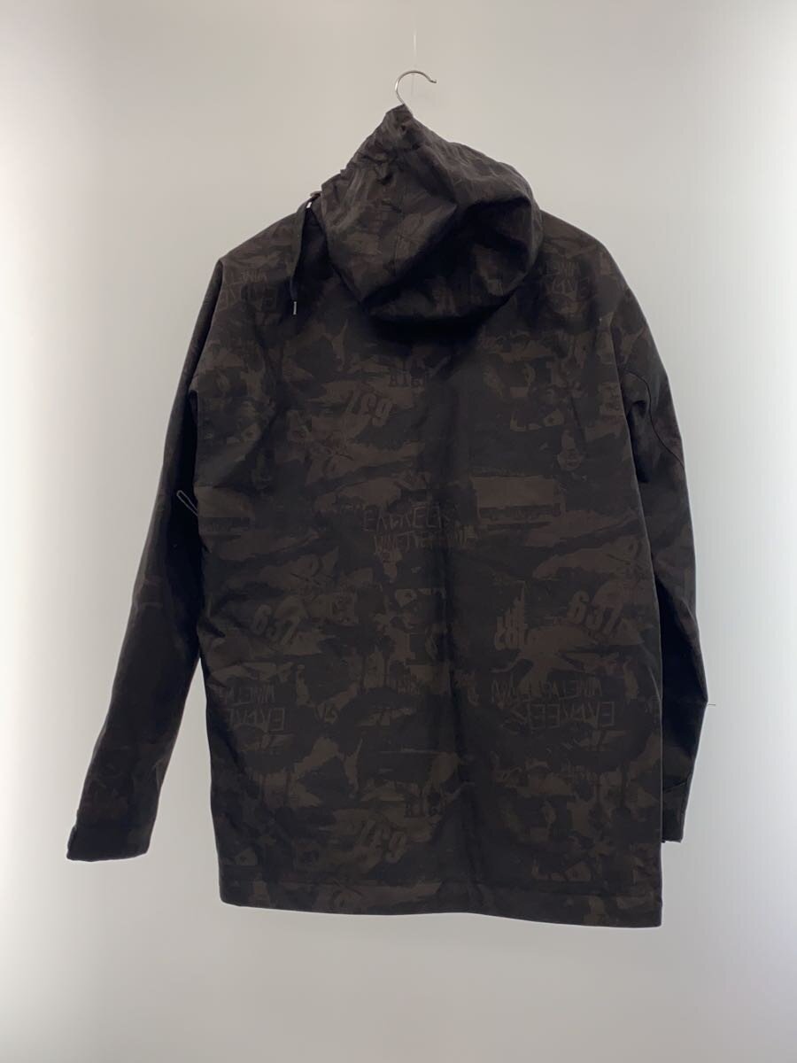 2nd STREET 楽天市場店の【中古】GRAVER CREEK/ウェアー/M/BLK//【スポーツ】｜アングル2