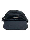 【中古】Supreme◆24ss/GORE-TEX/Sunshield Hat/キャップ/ナイロン/BLK/無地/メンズ【服飾雑貨他】