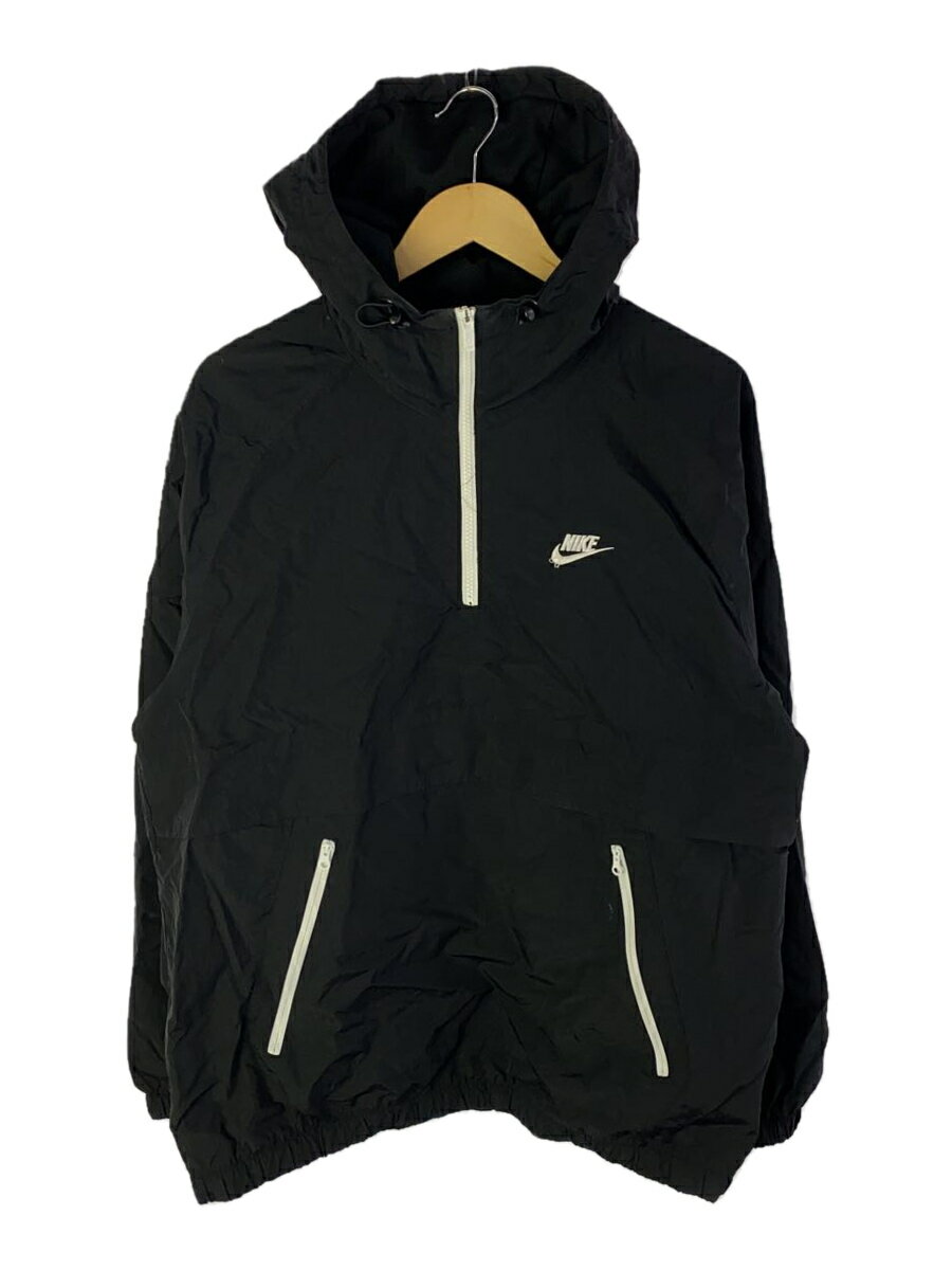 【中古】NIKE◆パーカ