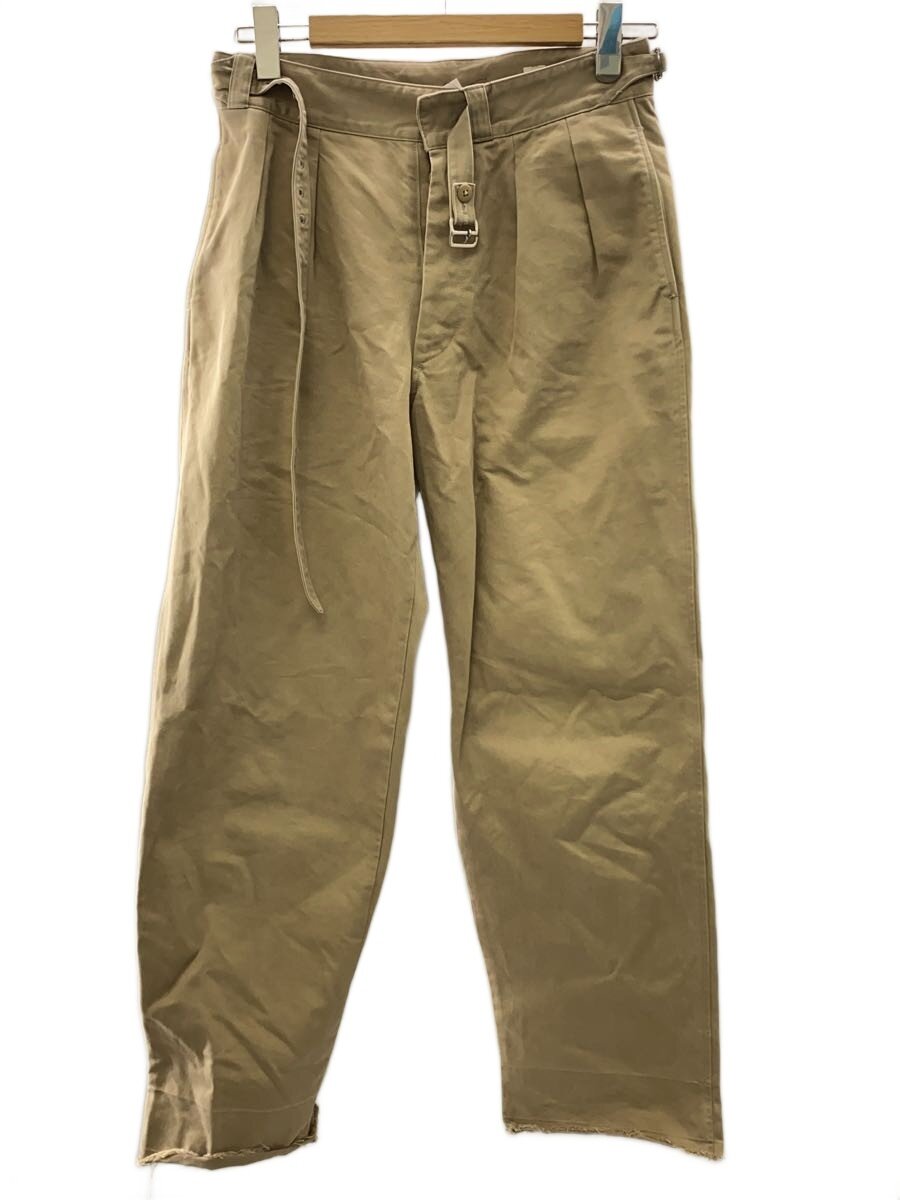 楽天市場】kaptain sunshine gurkha trousersの通販