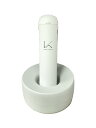 【中古】KALTECH◆空気清浄機 KL-P01-W【家電・ビジュアル・オーディオ】