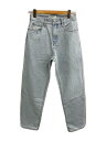 【中古】JOHN BULL◆ボトム/S/コットン/BLU/無地/JM251P26【レディースウェア】