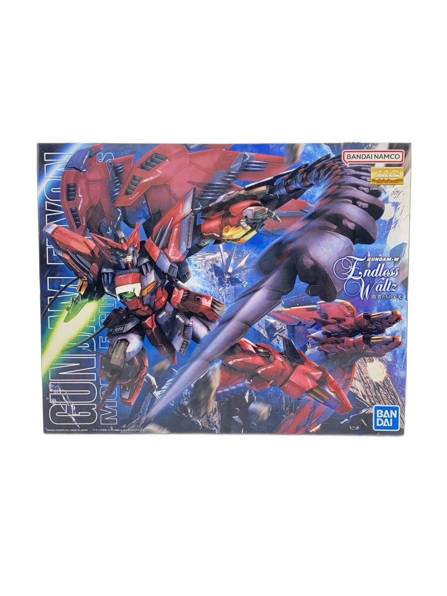 【ブランド】BANDAI SPIRITS 【ブランドカナ】バンダイスピリッツ 【型番】 【程度】A 【カラー】 【キーワード】　　　/ 2026/01/12 セカンドストリート清水バイパス室園店 【2045】【中古】BANDAI SPIRITS◆新機動戦記ガンダムW Endless Waltz/プラモデル/ガンプラ ブランド BANDAI SPIRITS 型番 カラー 実寸（cm） 【プラモデル】 幅：39 / 高さ：31 / 奥行：8 【その他】 その他サイズ：/ 商品は　セカンドストリート清水バイパス室園店の店頭にて販売しております。商品に関するお問合わせは、お電話(TEL:096-346-8677)にて、問合わせ番号：2320454735753をお伝えください。 配送方法やお支払い方法に関するお問い合わせは、サポートセンターまでご連絡をお願いします。 ※お電話の対応は営業時間内のみとなります。お問い合わせフォームでお問い合わせの際はご注文番号をご記入下さい この商品に関する出品店舗からのコメント GUNDAM EPYON/MOBILE SUIT OZ-13MS/MG 1/100 ガンダムエピオン EW/スケール 1/100 /マスターグレード(MG)/*付属品は全て未開封でパーツリスト記載分完備/*箱にはスレやキズ等有/店頭での併売商品ですので、多少商品状態が変化する場合が御座います。商品に関するお問い合わせは、出品店舗情報に記載された店舗までお問合せ下さい。