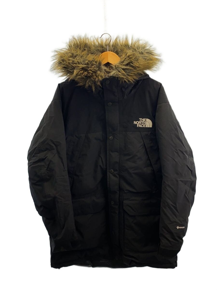THE NORTH FACE◆MOUNTAIN DOWN COAT_マウンテンダウンコート…