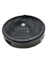 【中古】iRobot◆掃除機【家電・ビジュアル・オーディオ】