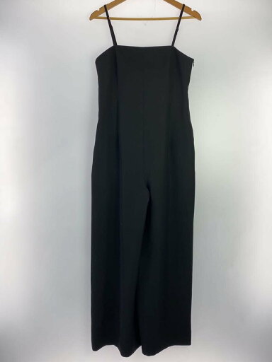 【中古】VERMEIL par iena◆オールインワン/--/ポリエステル/BLK/無地/24-040-938-2090-2-0//【レディースウェア】 【中古】VERMEIL par iena◆オールインワン/--/ポリエステル/BLK/無地/24-040-938-2090-2-0//【レディースウェア】