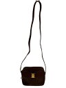 【中古】Salvatore Ferragamo◆ショルダーバッグ/レザー/BRD/DE-21 3096【バッグ】(4)