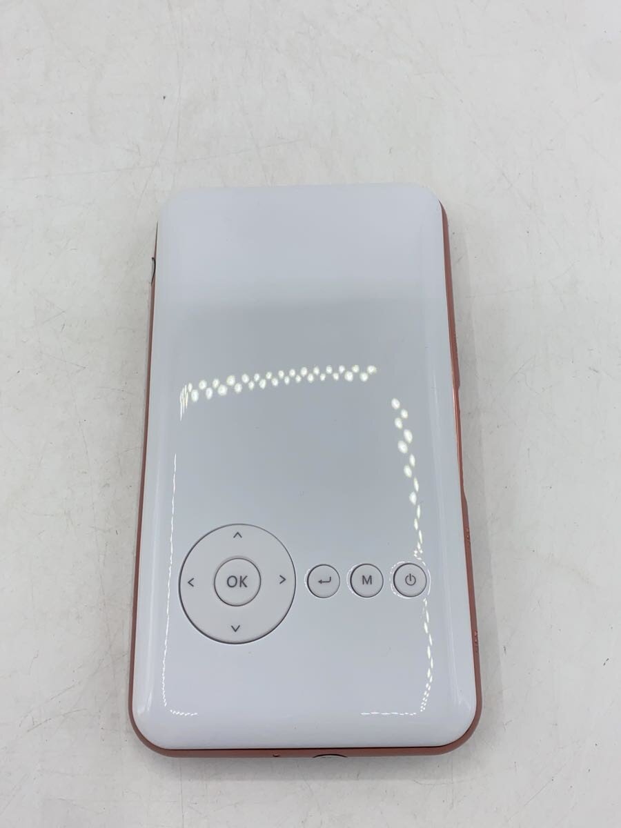 【中古】UENO-mono◆プロジェクター KABENI T89A//【家電・ビジュアル・オーディオ】