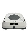 【中古】iRobot◆掃除機 ブラーバ ジェット m6 m613860【家電・ビジュアル・オーディオ】