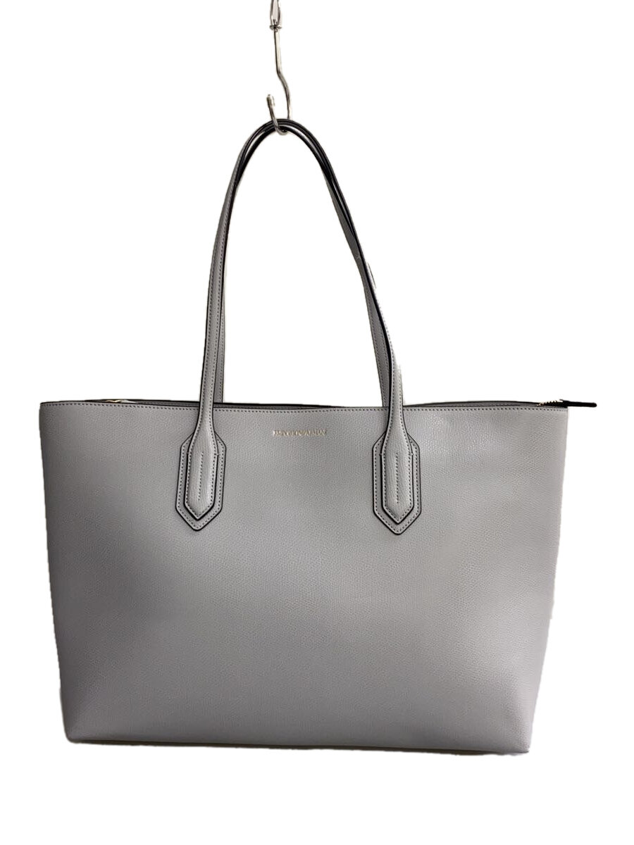 EMPORIO ARMANI トートバッグ グレー 4105124F0010 楽天市場】アルマーニ(トートバッグ|レディースバッグ