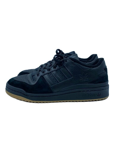 【中古】adidas◆FORUM 84 LOW ADV_フォーラム 84 ロー ADV/27cm/BLK//【シューズ】 【中古】adidas◆FORUM 84 LOW ADV_フォーラム 84 ロー ADV/27cm/BLK//【シューズ】