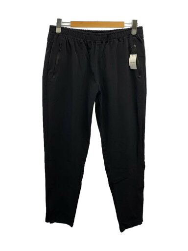 【中古】South2 West8(S2W8)◆ボトム/L/ポリエステル/BLK/HM852【メンズウェア】 【中古】South2 West8(S2W8)◆ボトム/L/ポリエステル/BLK/HM852【メンズウェア】