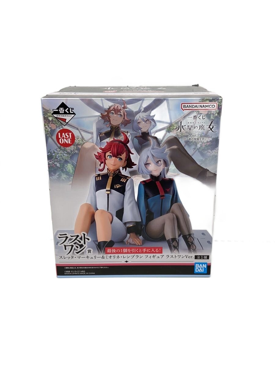 【中古】BANDAI SPIRITS◆フィギュア/コミック&アニメ//【ホビー】