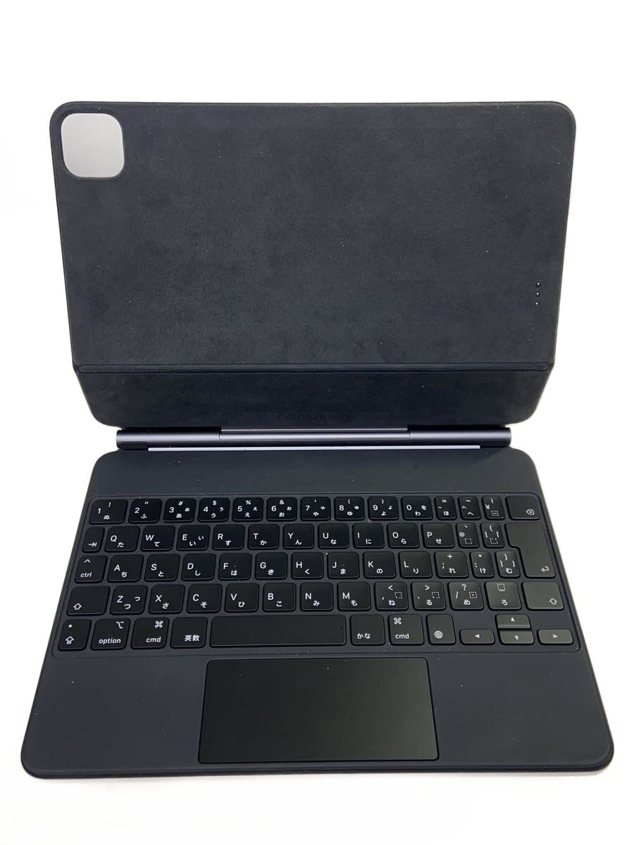 【中古】Apple◆キーボード Magic Keyboa
