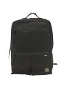 【中古】Porter Classic◆リュック/キャ